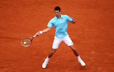 MASTERS U MADRIDU: Rano je za Cicipasa, Novak i dalje suvereni vladar! (VIDEO)