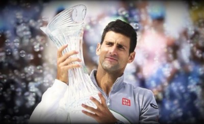 Đoković: Srce na terenu je za moju Srbiju i moj narod!