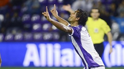 Valjadolid šokirao Real, Barsa i Atletiko u direktnom okršaju za titulu! (VIDEO)