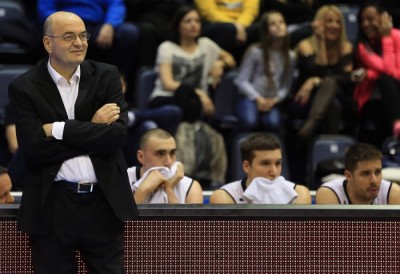 Vujošević: Momci dokazali profesionalizam koji nema veze sa parama