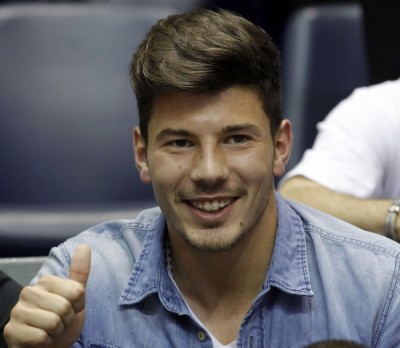 ZEKA I ZVANIČNO POSTAO ‘JARAC’: Jojić potpisao za Keln