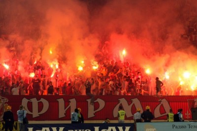 NAVIJAČI VOJVODINE UPOZORAVAJU: Obratite pažnju na 80. minut