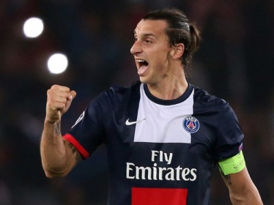 (NE)OZBILJNO: Šta je Ibra učinio za usamljenog kolegu? (VIDEO)