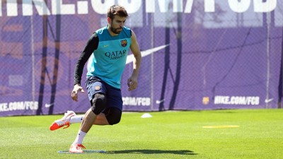 I Barsa dobila odlične vesti – očekuje nas pravi spektakl