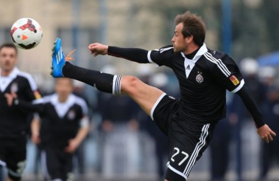 Partizan dobio potencijalne rivale u kvalifikacijama za LŠ