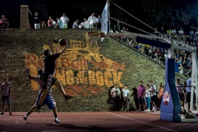 Red Bull King of The Rock: Ko će biti novi kralj? (FOTO) (VIDEO)