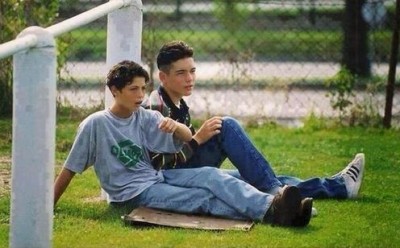 Kristijano i Albert: Priča koja iznova i iznova ostavlja bez daha (FOTO) (VIDEO)