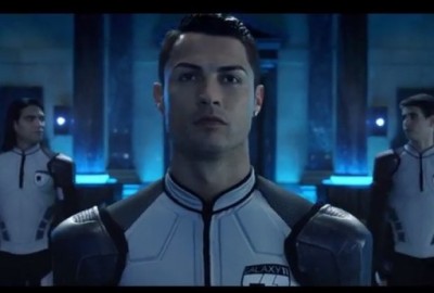Mesi i Ronaldo u istom timu – ovo morate videti! (VIDEO)