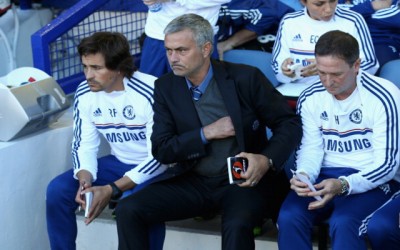 Murinjov pomoćnik suspendovan na šest utakmica