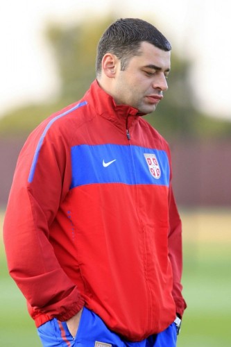 Laković: Zvezdin problem nema veze sa Savezom (VIDEO)