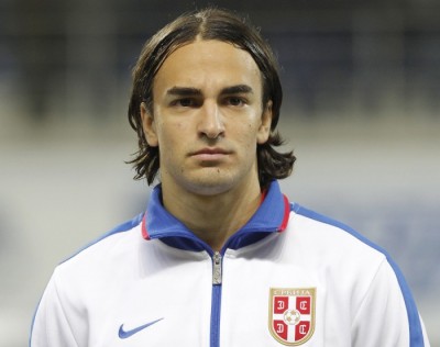 Kad Partizanovac čestita saigraču prelazak u Zvezdu! (FOTO)