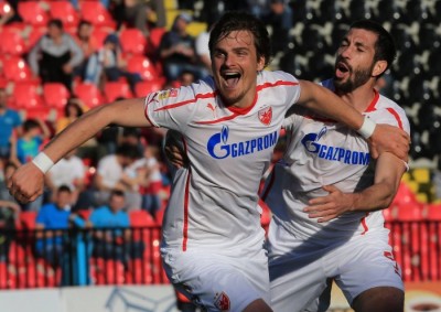 Pečnik: Nije bitno ko daje gol, već samo da dođemo do cilja (VIDEO)