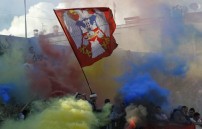 GEST KOJI SE RETKO VIĐA: Đerdap posle poraza poslao poruku Slobodi – Užičani odmah odgovorili!