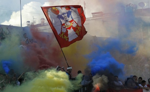 GEST KOJI SE RETKO VIĐA: Đerdap posle poraza poslao poruku Slobodi – Užičani odmah odgovorili!