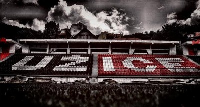 Petar Blagojević, navijač Slobode koji je glasao protiv ostanka kluba u JSL