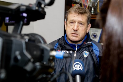 Pape zadovoljan: Pokazaćemo svetu da nismo slučajno na SP