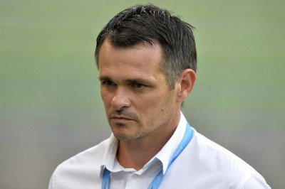 Sanjol preuzeo Bordo