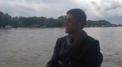 Nikola Rokvić pesmom pozvao Delije na proslavu titule (VIDEO)