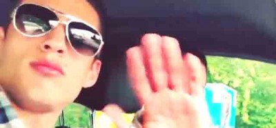 Kako đuska Vujadin Savić? (VIDEO)