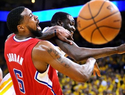 NBA: Tander, Pejsersi i Voriorsi izborili majstorice (VIDEO)