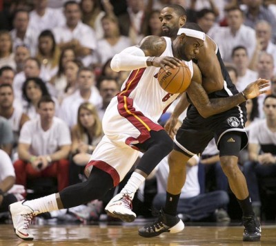 NBA: Rutinske pobede Hita i Sparsa (VIDEO)