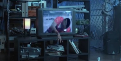 Horor Čileanci uteruju strah u kosti rivalima (VIDEO)