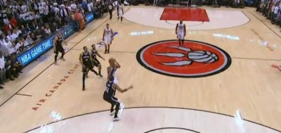 NBA Top 5: Kajl Lauri izveo potez dana (VIDEO)