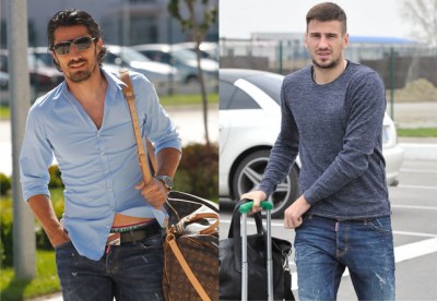 Biševac i Tomović ne putuju na američku turneju