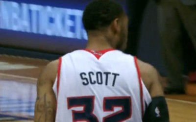 NBA: Skotovo zakucavanje najbolji potez večeri (VIDEO)