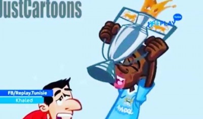 Crtani: Ko je i kako prošao u Premijer ligi (VIDEO)