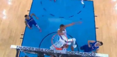 NBA Top 5: Sefaloša sjajno zakucao protiv Klipersa (VIDEO)