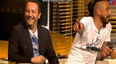 Kako je ‘ludi’ Bajko isprozivao Rakića (VIDEO)