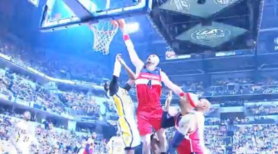 NBA Top 5: Gorostas Vizardsa izveo potez dana (VIDEO)