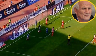 Ljupko kao stručni konsultant: Pu, majku mu je..m! (VIDEO)