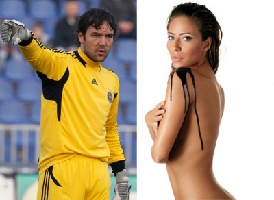 Leči rane: Stojke smuvao Anu Nikolić