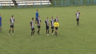 Kako je sudija Daniela Marković sprečila BASK da postigne gol (VIDEO)