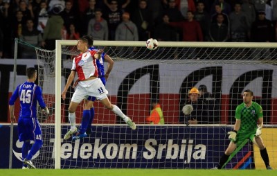 SUPERLIGA SRBIJE: Jagodina i Vojvodina kao Partizan i Rad