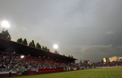 BLAGOJEVIĆ: Srbija će do 2021. godine dobiti šest novih i tri rekonstruisana fudbalska stadiona