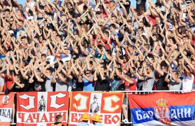 DELIJE IPAK NA JUGU: Zvezda uverava da će biti ulaznica za sve…