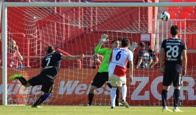 Remi Voše i Zvezde na kraju prvenstva (FOTO)