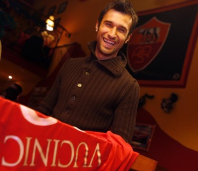 Kad Vučina zapeva onu od Džeja (VIDEO)