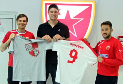 ZVEZDAŠ VUČEVIĆ PREDLAŽE: Radonjića za selektora