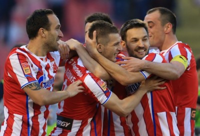 VESTI SA ČIZME: Bivši Zvezdin kapiten na meti italijanskog velikana