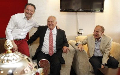 Ljupko Petrović: Stojanovića zadržati na duže