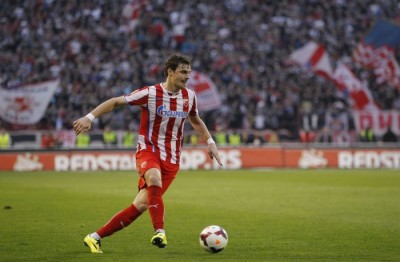 Još jedan fudbaler oprostio Zvezdi dug!