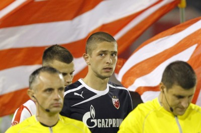 Vesić odlazi iz Zvezde