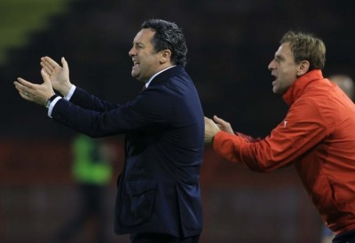 Stojanović: Kraj je još daleko