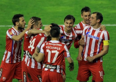 PONOVO MENJA SREDINU: Ljubimac Delija u Kazahstanu