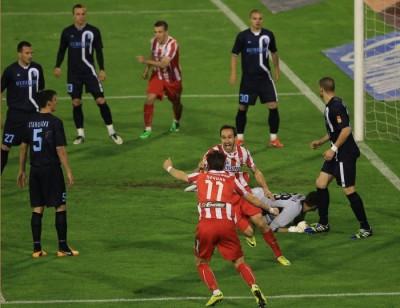 Mrđa: U Užicu igramo utakmicu sezone