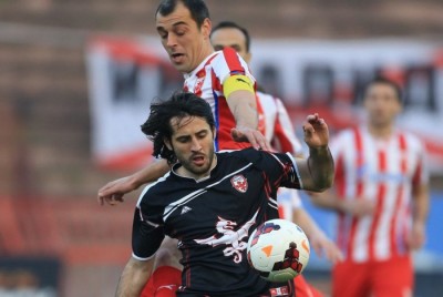 Babović na Marakani u slučaju odlaska Milijaša?